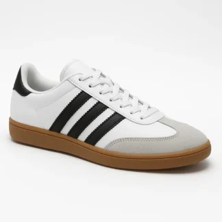 Zapatillas Urban Classic Low – White/Black/Gum