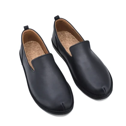 London - Classic shoes - Black