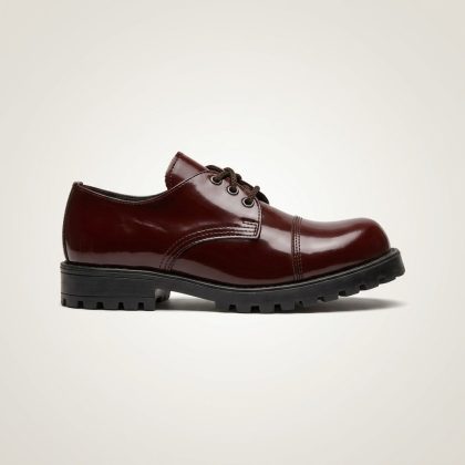 Burgundy Widgets - Lacquered