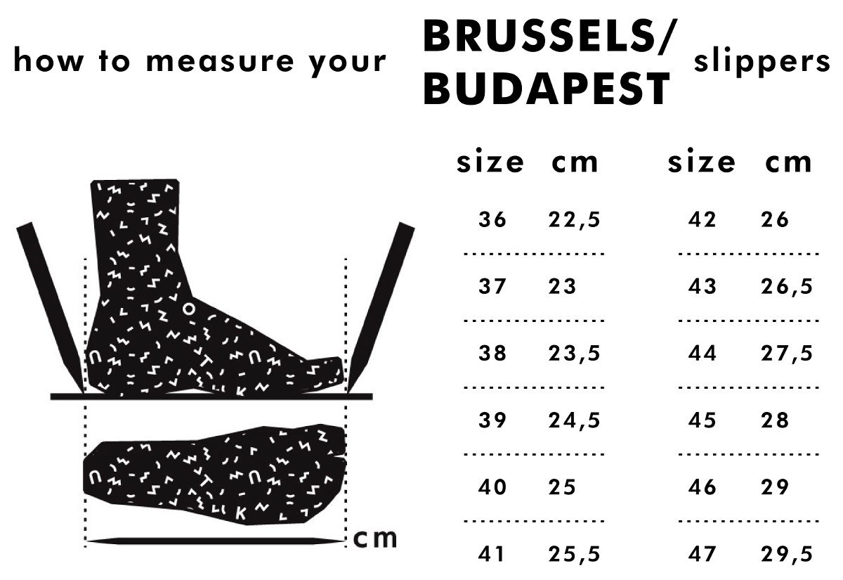TOKU Brussels Slippers - Light Blue - Image 3