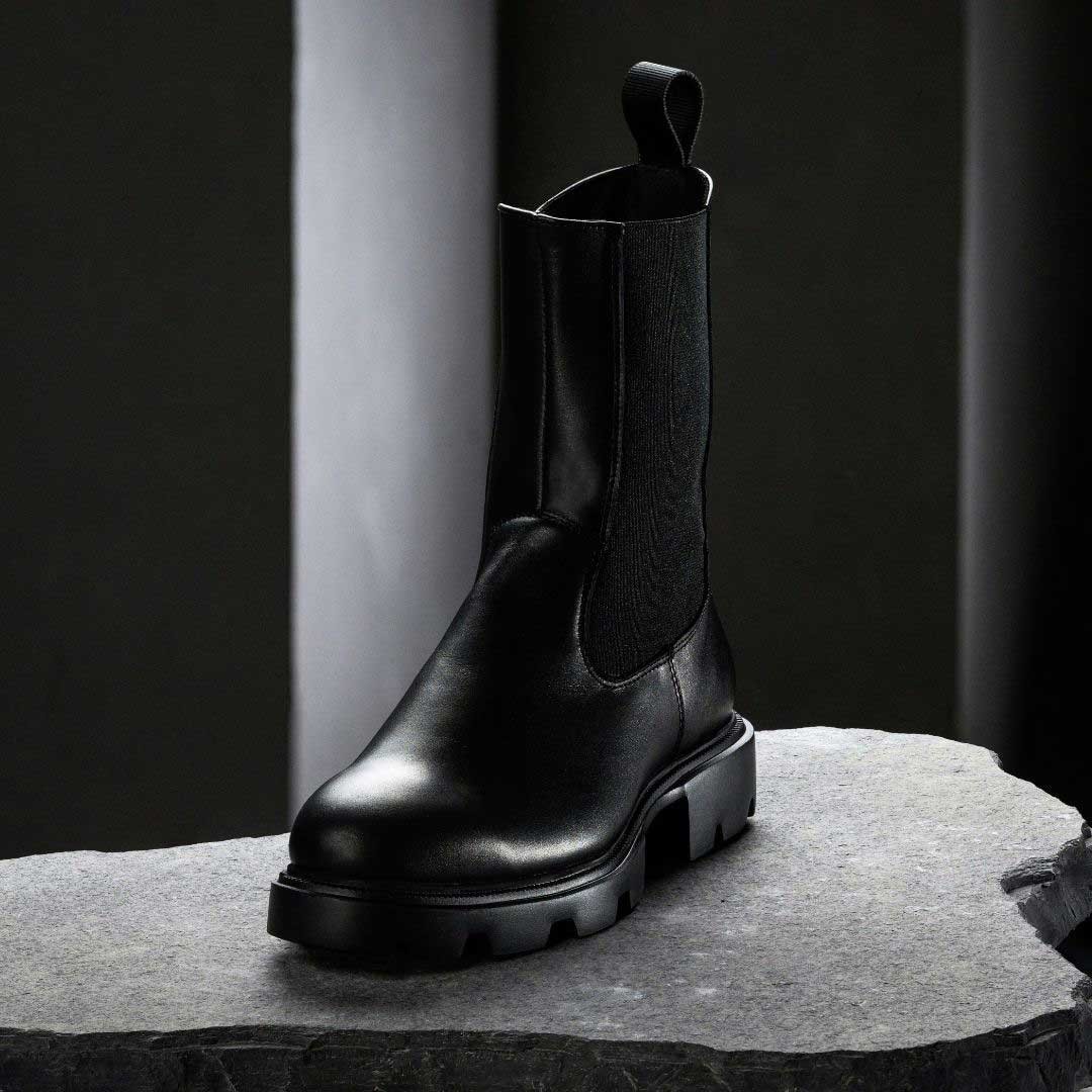 KIRA Chelsea Rebel Boots - Image 3