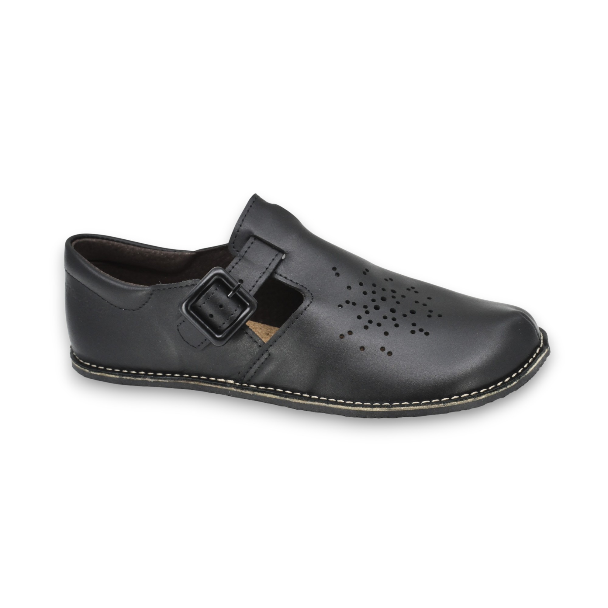 Kuuda Shoes - Black - Image 2