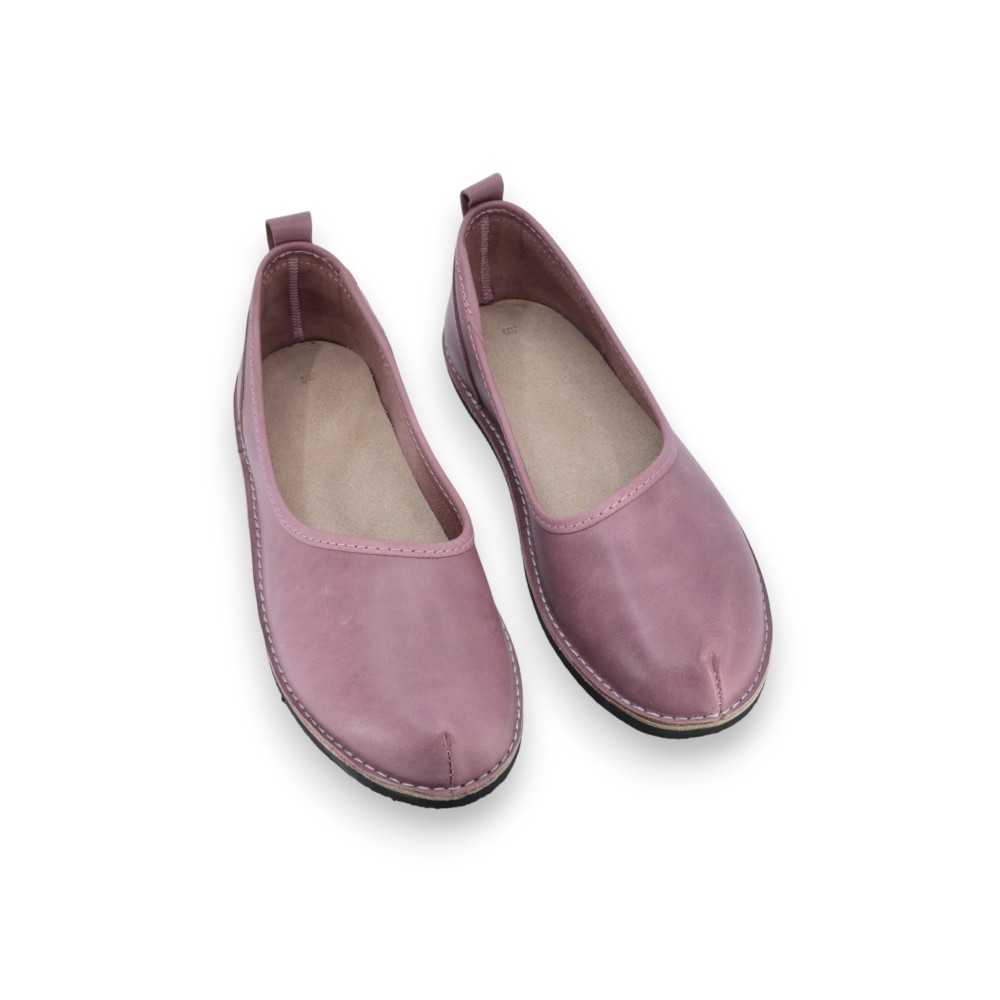 Kuutsid Shoes - Lilac - Image 2