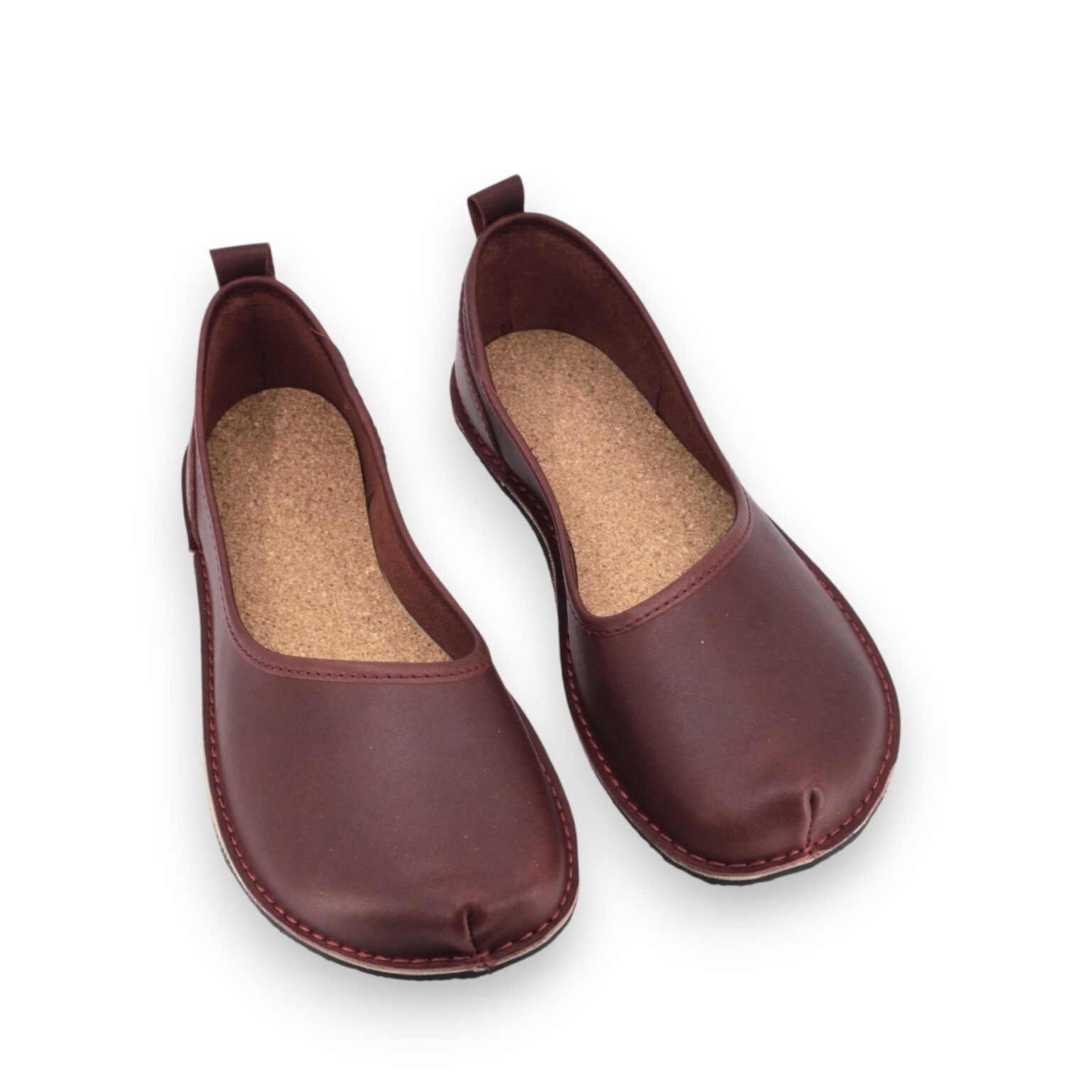 Kuutsid Shoes Wide - Bordoo - Image 2