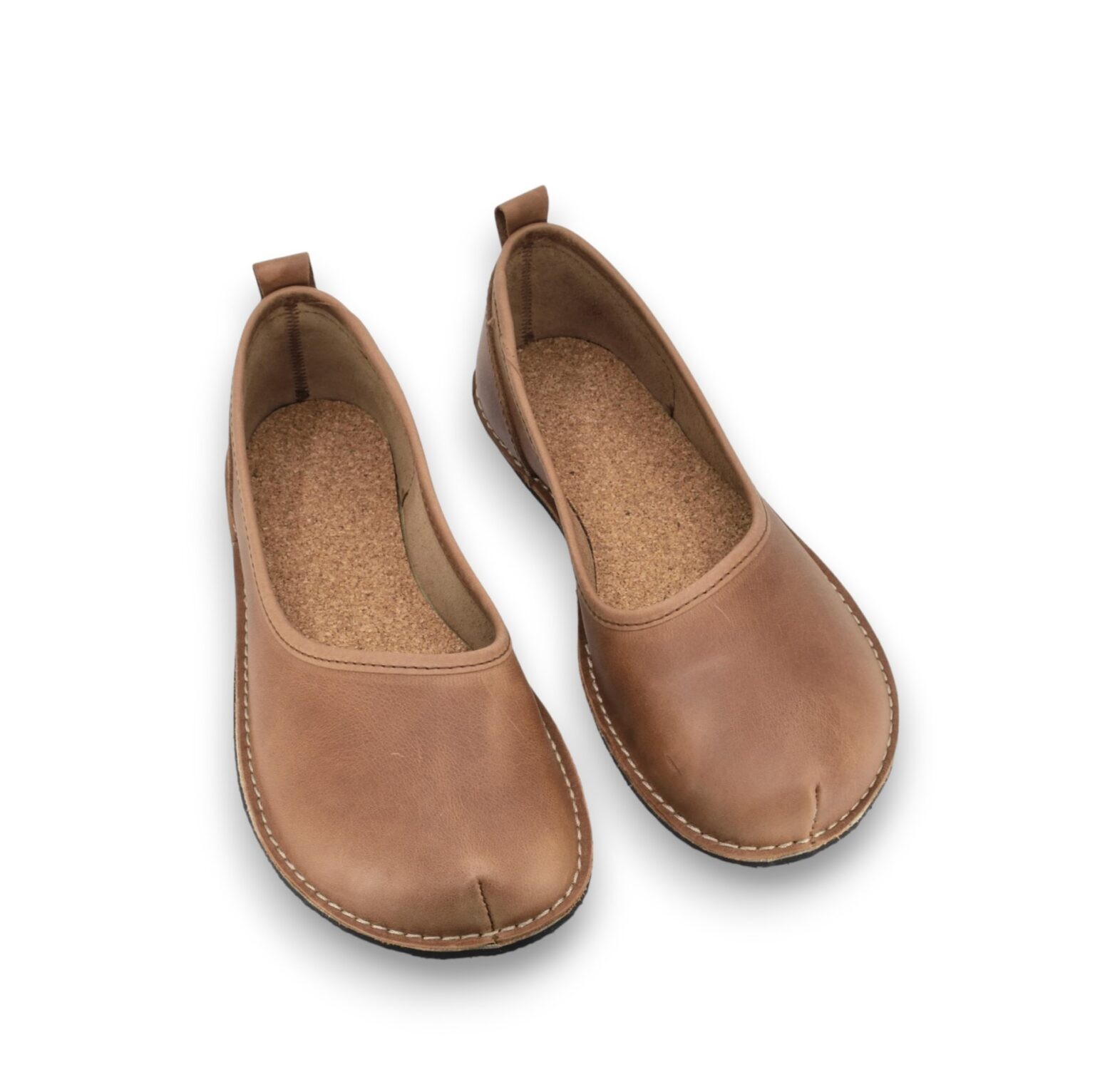 Kuutsid Shoes Wide - Brown - Image 2