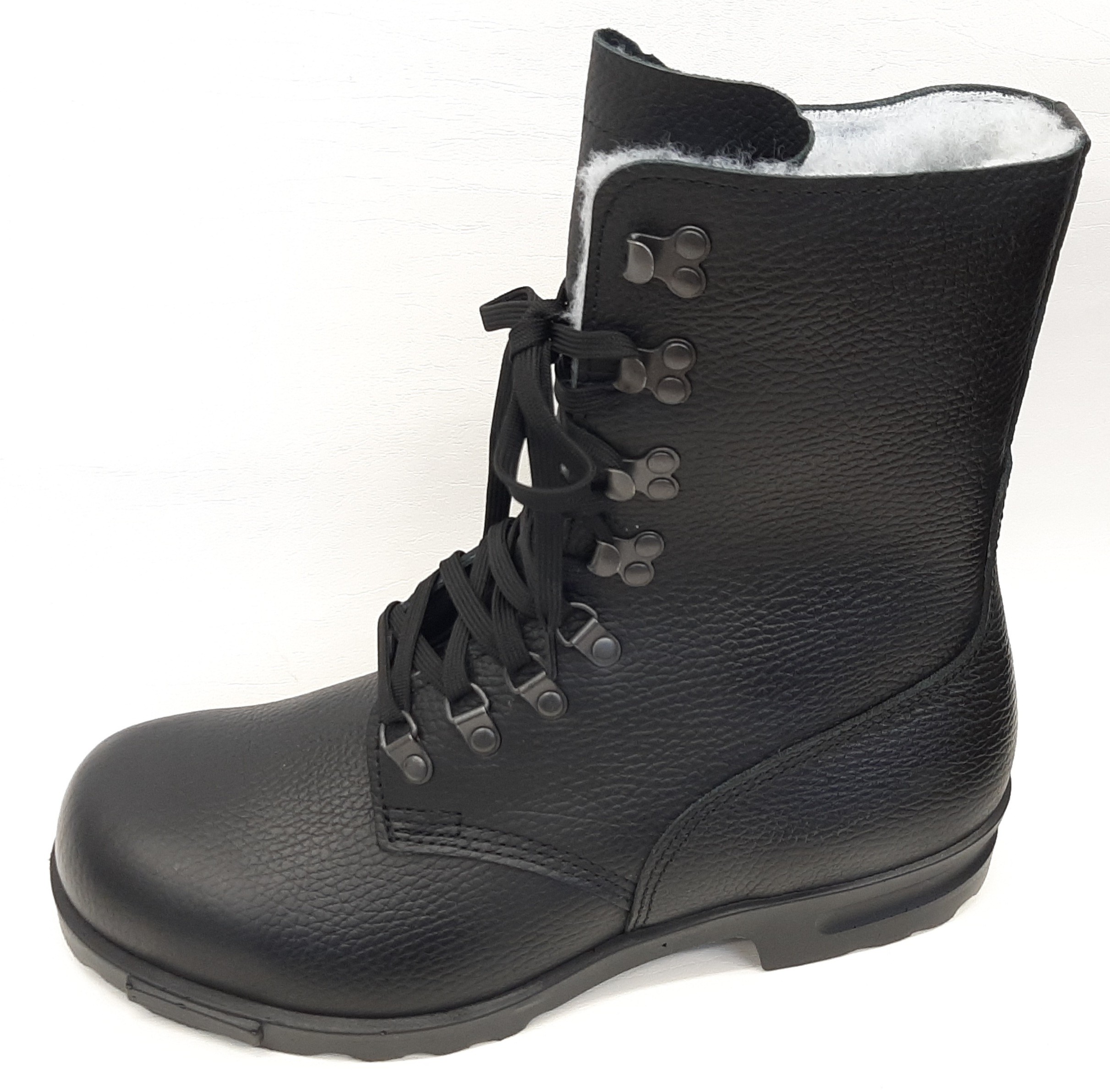 M77 aka Norwegian Combat Boots - Winter Edition - Image 3