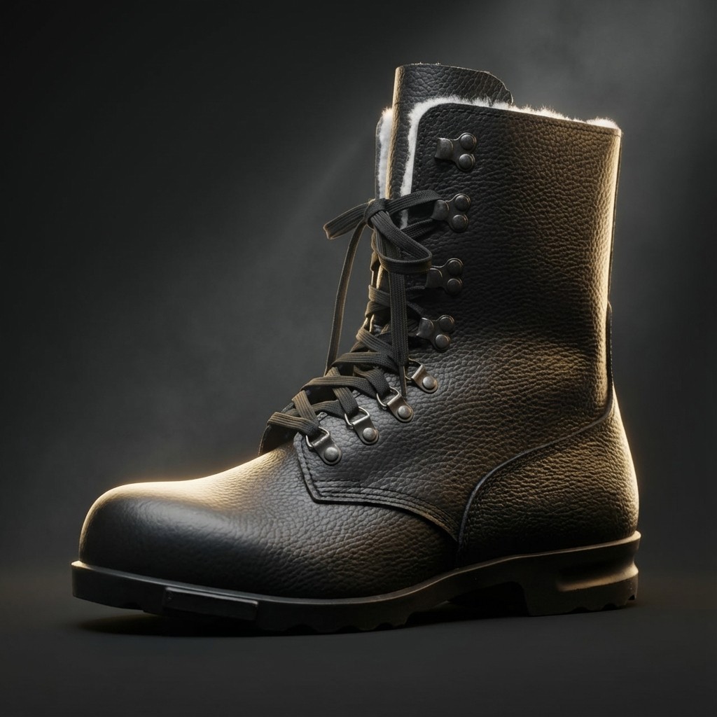 M77 aka Norwegian Combat Boots - Winter Edition - Image 4