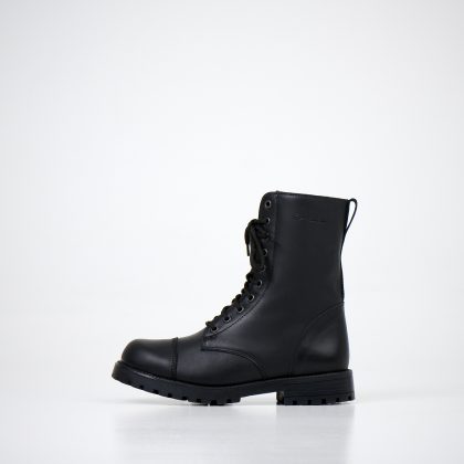 511 2.0 Black With Zipper