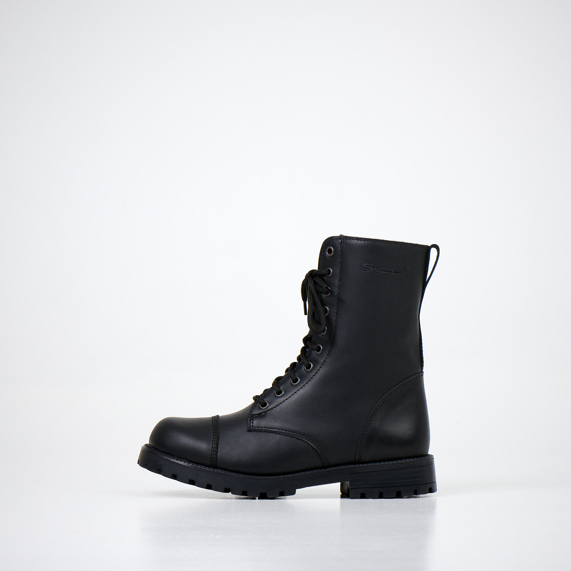 511 2.0 Black With Zipper