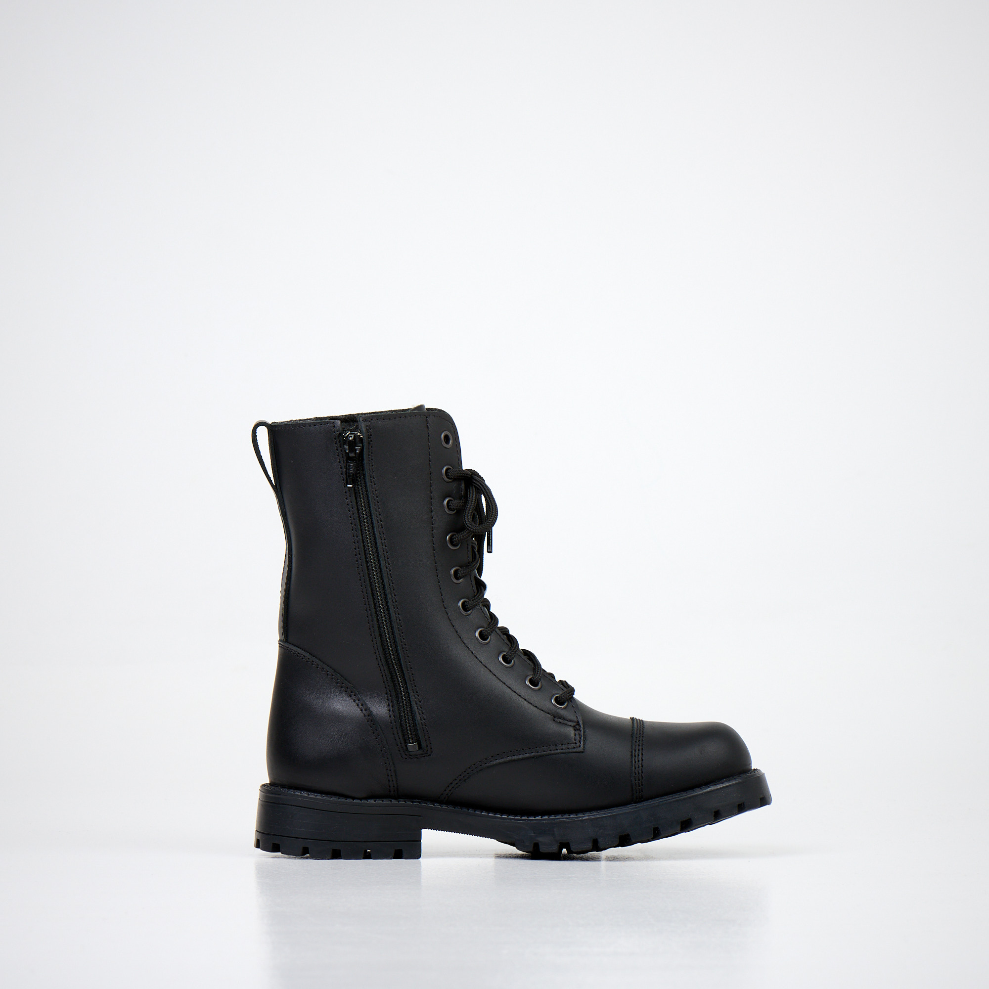 511 2.0 Black With Zipper - Image 2