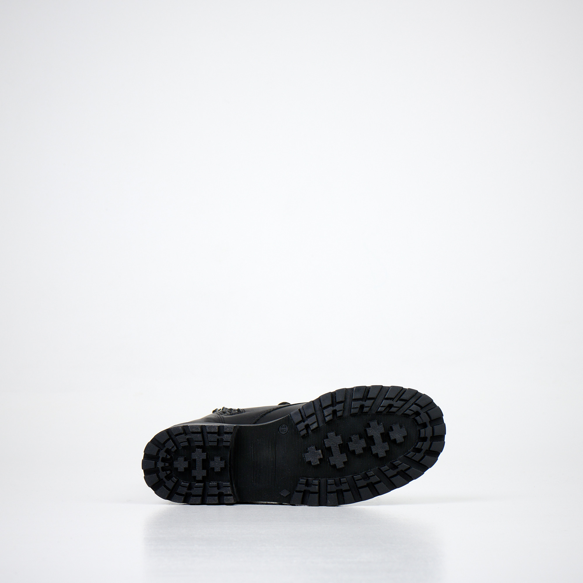 511 2.0 Black With Zipper - Image 3