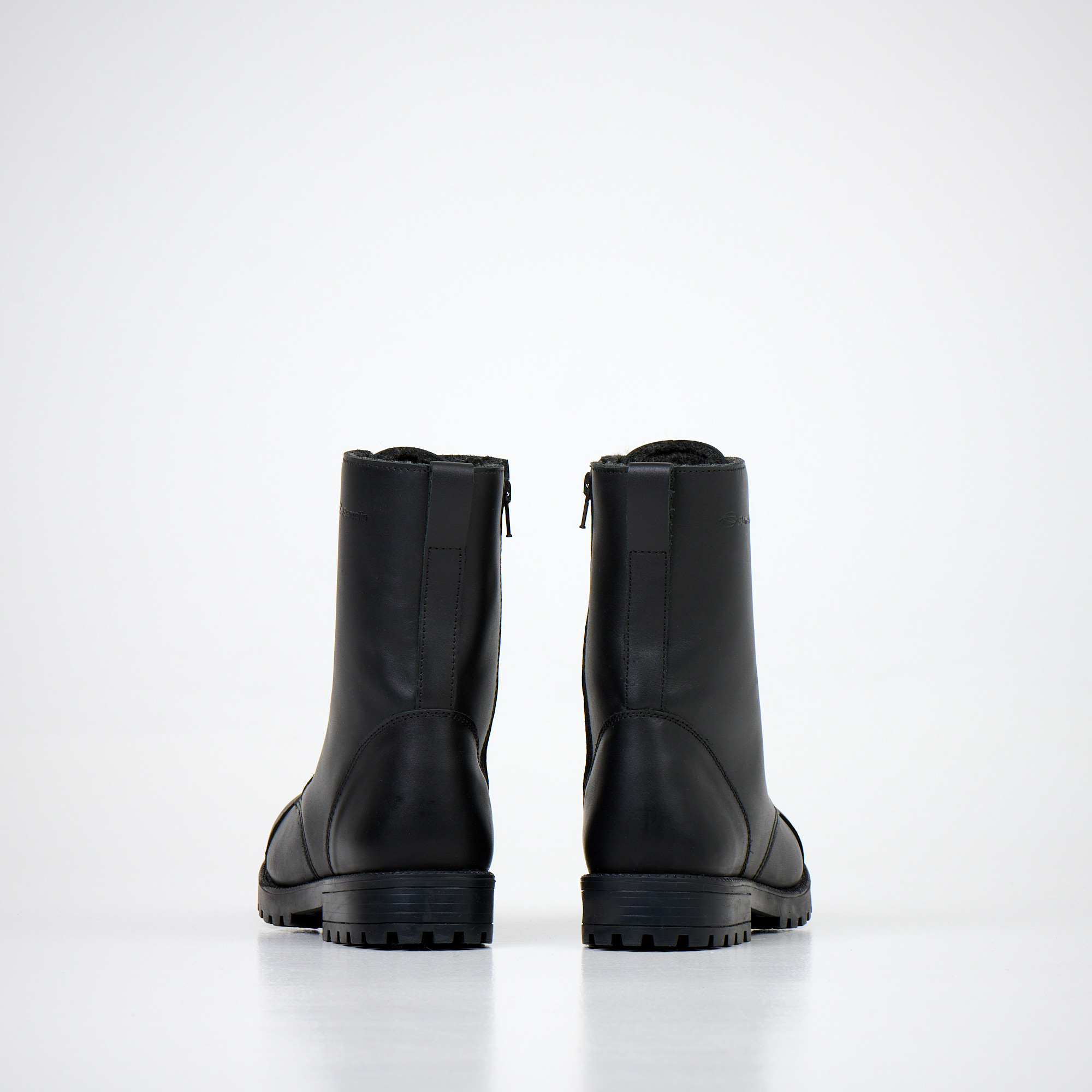 511 2.0 Black With Zipper - Image 4