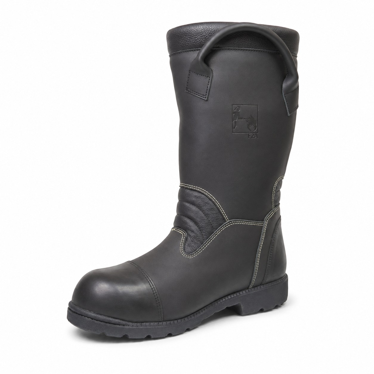 Professional firefighter boots 763 355 101 - Image 2