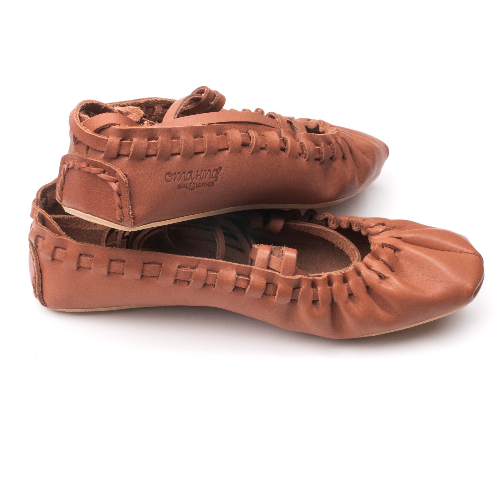 Tied Dancing Shoes Toots & Teele - Image 3
